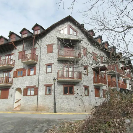 B18 - Edif Perramo - Villmor 베나스크