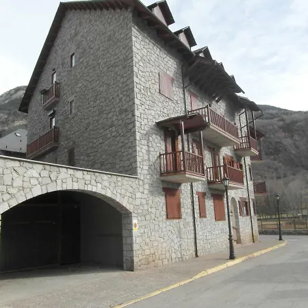 B18 - Edif Perramo - Villmor Appartement