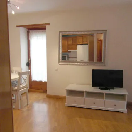 아파트 B18 - Edif Perramo - Villmor