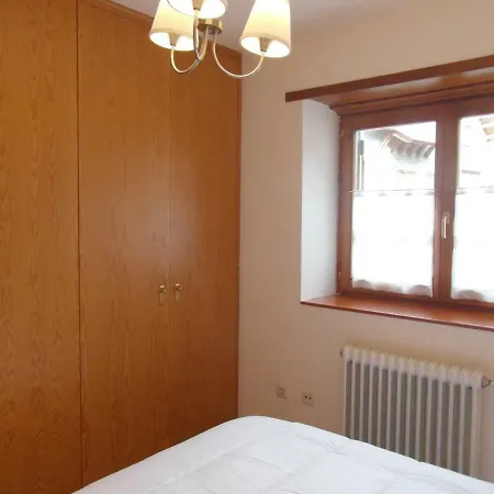 아파트 B18 - Edif Perramo - Villmor *