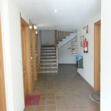 Appartement B18 - Edif Perramo - Villmor