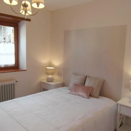 Apartament B18 - Edif Perramo - Villmor *